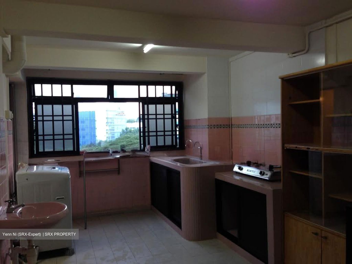 Blk 169 Stirling View (Queenstown), HDB 3 Rooms #620066621